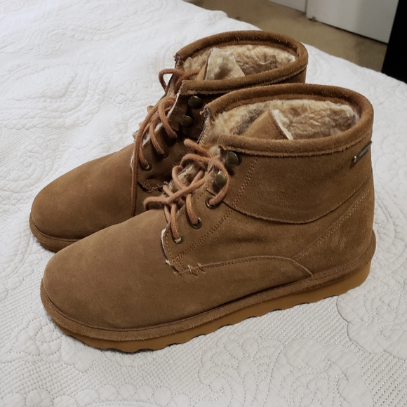 Mens winter boots - Picture 1 of 3
